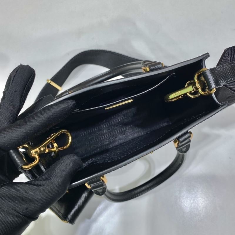 Prada Top Handle Bags